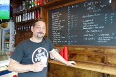 Una passione tutta italiana