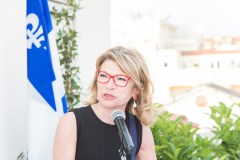 Tra Italia e Québec … a 360°!