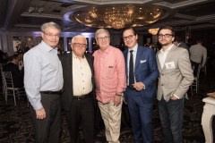 Le attività della Fondazione Comunitaria Italo-Canadese