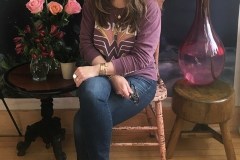 Marisa Portolese espone al Museo McCord