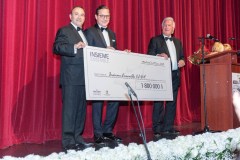 Tutti “Insieme”per la comunità italiana