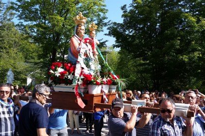 Gite, attività, incontri