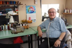 L’instancabile sarto di rue Rachel