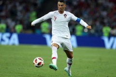 La Juve e Cristiano Ronaldo si avvicinano!