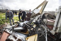 Fatturato ecomafie a 14 miliardi, record arresti e inchieste nel 2017