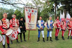 Sotto il segno dell’italianità