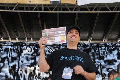 Freschezza, semplicità e gusto… italiano!