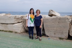 A due anni dal terremoto: la volontà e la voglia di ricostruire