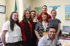 Spazio alla Settimana Italiana di Montréal