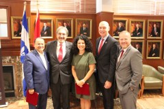 “S.O.S. Italia”: un milione di dollari di solidarietà!