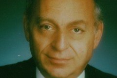 Il decesso dell’ex ministro John Ciaccia (1933-2018)