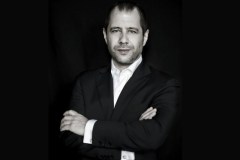 Il Maestro Carlo Montanaro dirige il Rigoletto