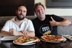 Alla scoperta della “Pizzafest”