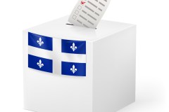 CAQ e PLQ gomito a gomito. Partita a due?