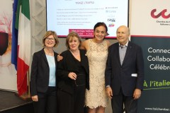 Promuovere l’eccellenza dei prodotti italiani