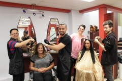 A scuola di mestieri