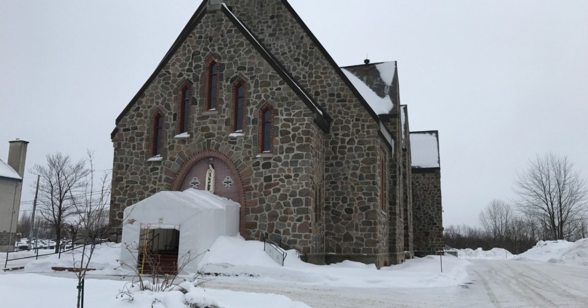 2016 Horaire des messes pour Beauport et SainteBrigittedeLaval