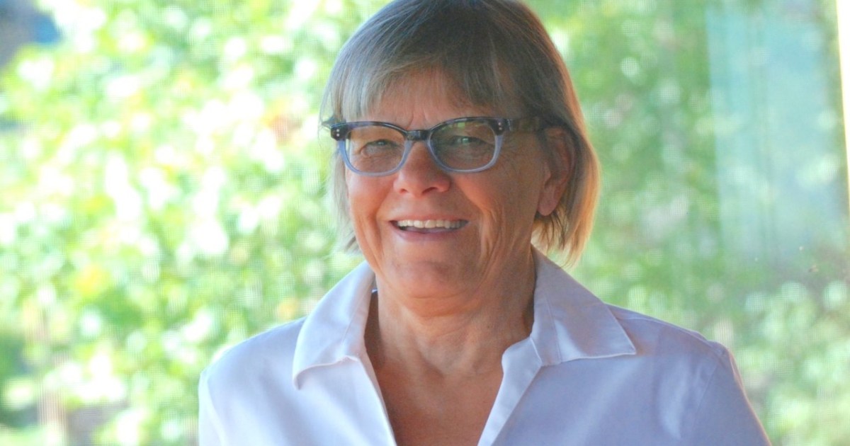 Zoom sur Suzanne Demers de l’Équipe Parise Cormier